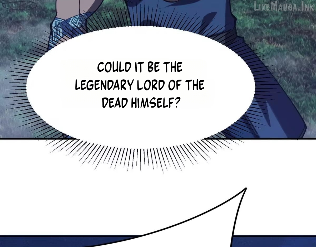 All People Scramble for the Tower, I Cleared 999 Floors in Advance Manga Chapter 58  - page 42